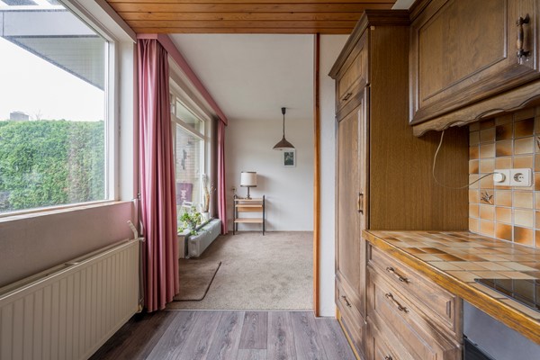 Medium property photo - De Steenkamp 55, 3781 VS Voorthuizen